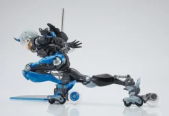Max Factory Shojo-Hatsudoki Motored Cyborg Runner SSX_155 Techno Azur Non-Scale Action Figure 19 Max Factory Shojo-Hatsudoki Motored Cyborg Runner SSX_155 Techno Azur Non-Scale Action Figure -Max Factory c313a554058745c6a071fc221842b258.jpg