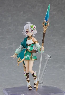 Max Factory Figma Princess Connect! Re:Dive Kokkoro