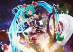 Max Factory Hatsune Miku: Virtual Pop Star Ver. 1/7 Scale Figure -Max Factory c49ba7174cd2439583cbe778c3e760eb.jpg