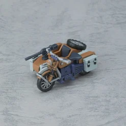 Max Factory Combat Armors Max 20: Fang Of The Sun Dougram Soltic H102 Bushman Reinforced Pack Mounted Type -Max Factory c504a9206f844ee88702f5b049298594.jpg