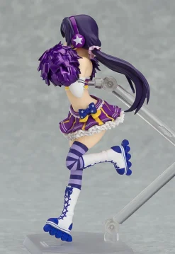 Max Factory FigFIX Love Live! School Idol Festival Nozomi Tojo: Cheerleader Ver. -Max Factory c5f260e3873e485a95ea4180089841a0.jpg