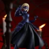 Max Factory Pop Up Parade Fate/stay Night: Heaven's Feel Saber Alter -Max Factory c61be736276d456885c239434f4c3d3b.jpg