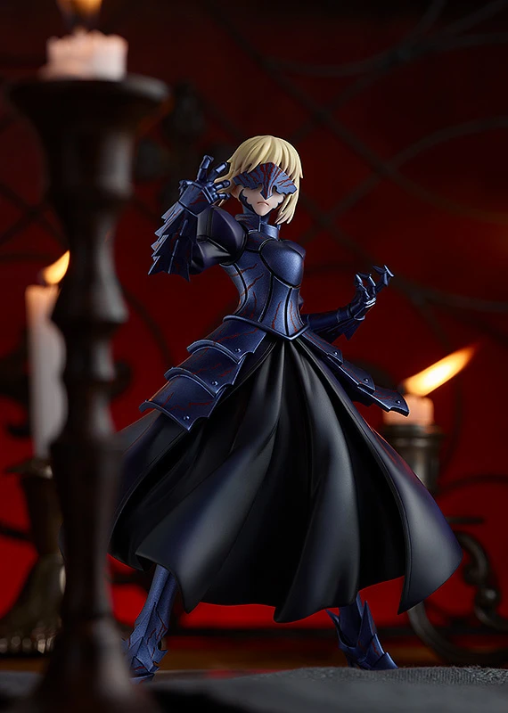 Max Factory Pop Up Parade Fate/stay Night: Heaven's Feel Saber Alter 3 Max Factory Pop Up Parade Fate/stay Night: Heaven's Feel Saber Alter