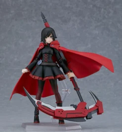 Max Factory Figma RWBY Ruby Rose