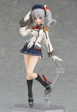 Max Factory Figma KanColle Kashima (Re-run) -Max Factory c67eadb70d9347b987b1399532974110.jpg
