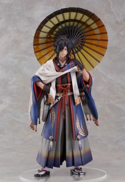Max Factory Fate/Grand Order Assassin/Okada Izo: Festival Portrait Ver. 1/8 Scale Figure -Max Factory c6c671de19d248e8b0f37a52f6281e39.jpg