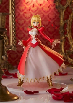 Max Factory Pop Up Parade Fate/Grand Order Saber/Nero Claudius