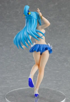 Max Factory Pop Up Parade KonoSuba Aqua: Swimsuit Ver. -Max Factory c8cce3812b054b6b91fdcf5ffb704881.jpg