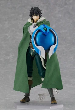 Max Factory FigmaPLUS The Rising Of The Shield Hero Season 2 Naofumi Iwatani Shield Set -Max Factory c8e62298e36d47c2b790b3559335b265.jpg