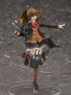 Max Factory Kantai Collection -KanColle- Kumano Kai Ni 1/8 Scale Figure -Max Factory c925586f222140c99c7b46687025b167.jpg