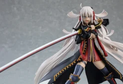 Max Factory Figma Fate/Grand Order Alter Ego/Okita Souji (Alter) -Max Factory c959460d094f4f3d91f0e5657b89314e.jpg
