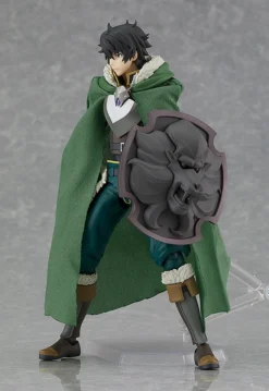 Max Factory FigmaPLUS The Rising Of The Shield Hero Season 2 Naofumi Iwatani Shield Set -Max Factory c9c5c8f788fa47dca93650c574c11a4f.jpg