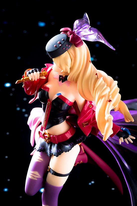 Max Factory PLAMAX MF-14 Minimum Factory Macross Frontier The Movie: The Wings Of Goodbye Sheryl Nome (Re-run) 7 Max Factory PLAMAX MF-14 Minimum Factory Macross Frontier The Movie: The Wings Of Goodbye Sheryl Nome (Re-run) - Image 5