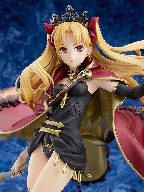 Max Factory Fate/Grand Order Lancer/Ereshkigal 1/7 Scale Figure 7 Max Factory Fate/Grand Order Lancer/Ereshkigal 1/7 Scale Figure - Image 5