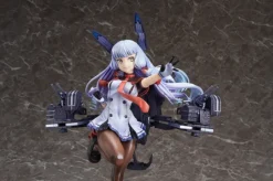 Max Factory Kantai Collection -KanColle- Murakumo Kai Ni 1/8 Scale Figure 14 Max Factory Kantai Collection -KanColle- Murakumo Kai Ni 1/8 Scale Figure -Max Factory caeac471128641cf8ac5ee317157f5db.jpg