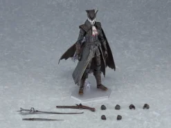 Max Factory Figma Bloodborne: The Old Hunters Lady Maria Of The Astral Clocktower -Max Factory cb217945efb34dd4bece9a0d612696b7.jpg