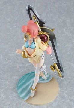 Max Factory Fate/Grand Order Saber/Frankenstein 1/7 Scale Figure -Max Factory cc4a1b0ec44143a3b92b441d2d5f87d6.jpg