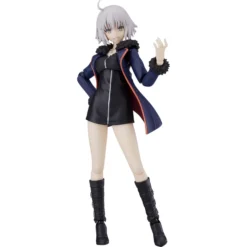 Max Factory Figma Fate/Grand Order Avenger/Jeanne D'Arc (Alter) Shinjuku Ver. 13 Max Factory Figma Fate/Grand Order Avenger/Jeanne D'Arc (Alter) Shinjuku Ver. -Max Factory cce6bdb8d8924288a25bd1037f603965.jpg