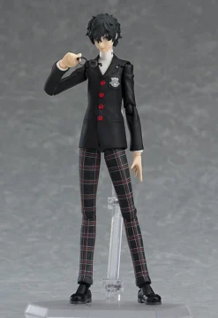 Max Factory Figma Persona 5 Hero (Re-run)