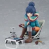 Max Factory Figma Laid-Back Camp Rin Shima: DX Edition 2 Max Factory Figma Laid-Back Camp Rin Shima: DX Edition -Max Factory cfa7cc048a864a7196ddaa9fe16736cb.jpg