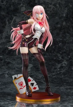 Max Factory Megurine Luka: Temptation Ver. 1/7 Scale Figure