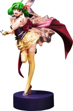 Max Factory PLAMAX MF-08 Minimum Factory Macross Frontier The Movie: The Wings Of Goodbye Ranka Lee (Re-run) -Max Factory d0a2047f6bd04a4c957f56f2181c8266.jpg