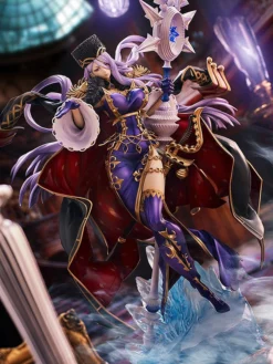 Max Factory Valkyria Chronicles 4 Crymaria Levin 1/6 Scale Figure -Max Factory d0f43d5321e54af58cd67b7e3af8422c.jpg