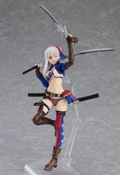 Max Factory Figma Fate/Grand Order Berserker/Miyamoto Musashi -Max Factory d1600b8bb280426cb88d7a3f677f5762.jpg