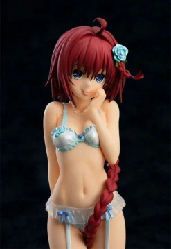 Max Factory To Love-Ru Darkness Mea Kurosaki: Refined Ver. 1/6 Scale Figure -Max Factory d1957b2a30e748689e8b44edc2812a2c.jpg
