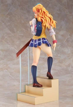 Max Factory Please Tell Me! Galko-chan Galko 1/6 Scale Figure -Max Factory d24b5b07654540af9a4dac9e2df2bea4.jpg