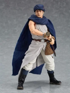 Max Factory Figma Brave Yoshihiko And The Seven Driven People: Yoshihiko