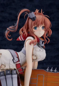 Max Factory Kantai Collection -KanColle- Saratoga 1/8 Scale Figure