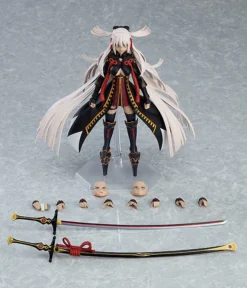 Max Factory Figma Fate/Grand Order Alter Ego/Okita Souji (Alter) -Max Factory d349a3178db04d519143a57c4595c2e8.jpg