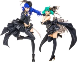 Max Factory Macross Frontier The Movie: The Wings Of Goodbye PLAMAX MF-34 Minimum Factory The Wings Of Goodbye Set -Noires- 1/20 Scale Plastic Model Kit 11 Max Factory Macross Frontier The Movie: The Wings Of Goodbye PLAMAX MF-34 Minimum Factory The Wings Of Goodbye Set -Noires- 1/20 Scale Plastic Model Kit -Max Factory d3590334deed426db96c81e137b08258.jpg