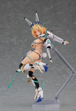 Max Factory Figma Bunny Suit Planning Sophia F. Shirring: Bikini Armor Ver. 16 Max Factory Figma Bunny Suit Planning Sophia F. Shirring: Bikini Armor Ver. -Max Factory d36411ded42d4ed8b0d0295607df0d06.jpg