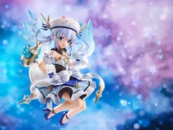 Max Factory Kirara Fantasia Chino: Witch Ver. 1/7 Scale Figure -Max Factory d3a7ee0cd5064fd49d2a602fe38aefdf.jpg