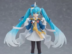 Max Factory Figma Snow Miku: Snow Parade Ver. -Max Factory d3bd64d43415446188d7b4927a4992af.jpg