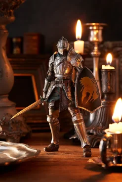 Max Factory Figma Demon’s Souls (PS5) Fluted Armor