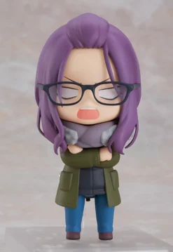 Max Factory Nendoroid Laid-Back Camp Sakura Kagamihara -Max Factory d4964294942840bead74170281ba2617.jpg