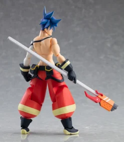Max Factory Figma Promare Galo Thymos -Max Factory d4b7ae80ffc54718a6f125b34cc7a9c4.jpg