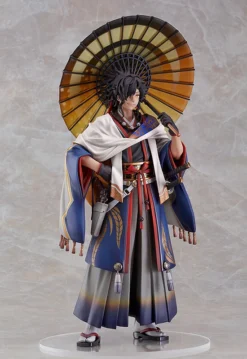 Max Factory Fate/Grand Order Assassin/Okada Izo: Festival Portrait Ver. 1/8 Scale Figure