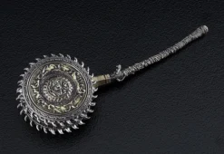 Max Factory FigmaPLUS Bloodborne Hunter Weapon Set -Max Factory d608e86016554648896293222ca1eb97.jpg