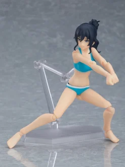 Max Factory Figma Female Swimsuit Body (Makoto) 13 Max Factory Figma Female Swimsuit Body (Makoto) -Max Factory d609ee15beec4262b521d3f086937789.jpg