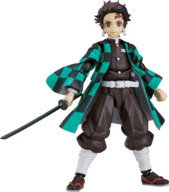 Max Factory Figma Demon Slayer: Kimetsu No Yaiba Tanjiro Kamado -Max Factory d648367db75147949467b6c75cb4e0c4.jpg