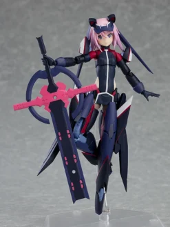 Max Factory Figma Alice Gear Aegis Yotsuyu Hirasaka [Brave] -Max Factory d6488f0b89c94fffb6562474769427c6.jpg