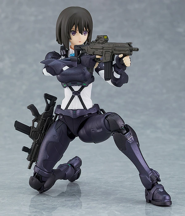 Max Factory Figma Arms Note ToshoIincho-san 6 Max Factory Figma Arms Note ToshoIincho-san - Image 4