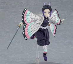 Max Factory Figma Demon Slayer: Kimetsu No Yaiba Shinobu Kocho 19 Max Factory Figma Demon Slayer: Kimetsu No Yaiba Shinobu Kocho -Max Factory d6b4664d33c6462a93fb6465aeb27d2f.jpg