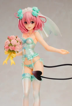 Max Factory To Love-Ru Darkness Momo Belia Deviluke: Refined Ver. 1/6 Scale Figure