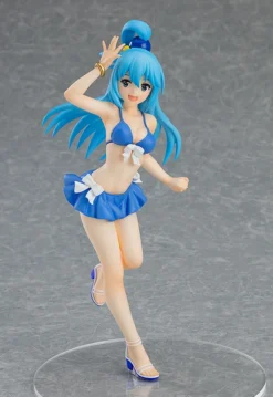 Max Factory Pop Up Parade KonoSuba Aqua: Swimsuit Ver. -Max Factory d82d4ddf18ed4f1d923d8f8ff4fe29ff.jpg