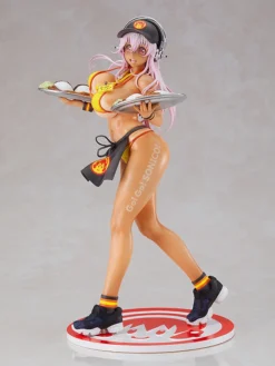 Max Factory Super Sonico: Bikini Waitress Ver. 1/6 Scale Figure 15 Max Factory Super Sonico: Bikini Waitress Ver. 1/6 Scale Figure -Max Factory d9ef3bcfadb748ab9e4ef501735a52b8.jpg